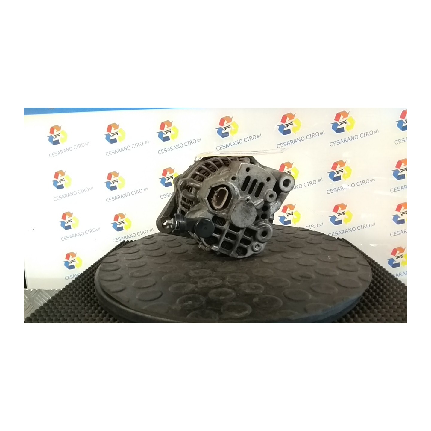 ALTERNATORE 024 SUZUKI SWIFT (04/05-02/11) M13A 3140084E10000