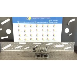 COLLETTORE ASPIRAZIONE 025 FIAT PANDA (2Q) (09/03-12/10) 188A4000 55180016