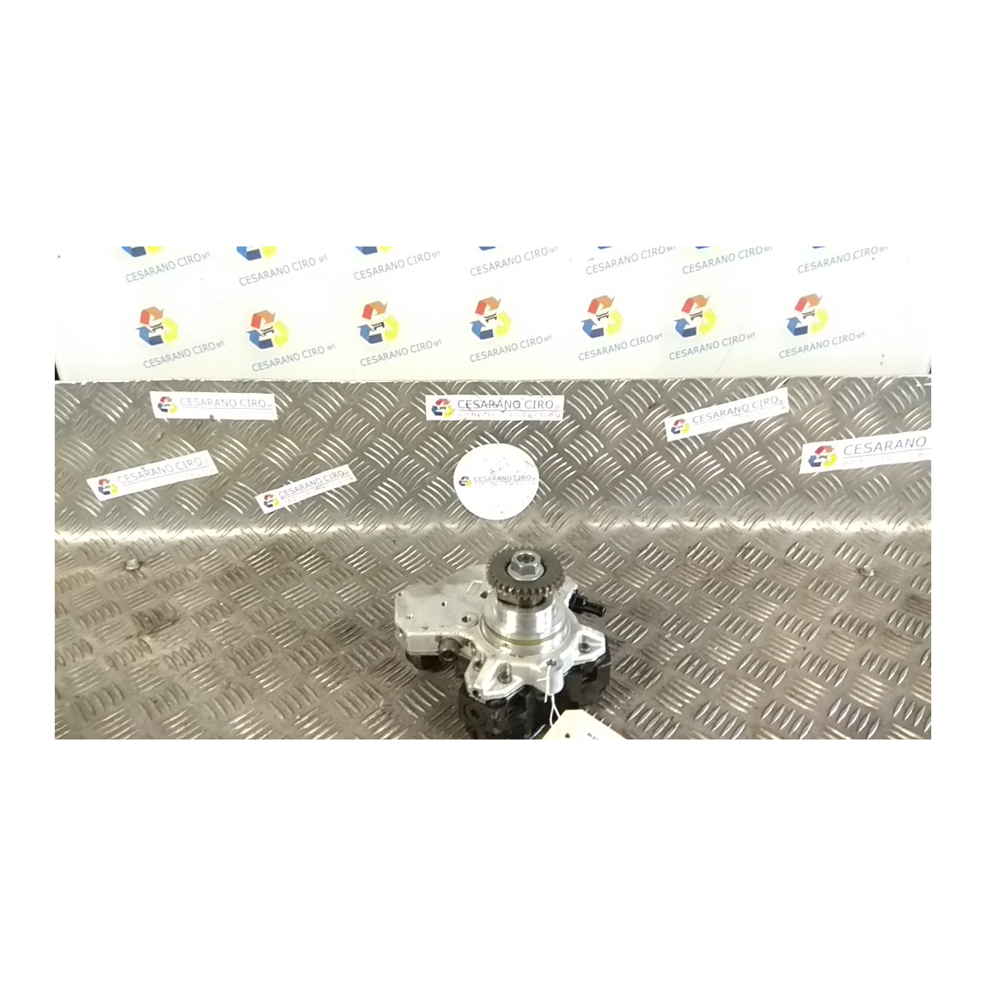 POMPA INIEZIONE 042 MERCEDES-BENZ CLASSE M (W164) (03/05-03/12) 642940 A6420700501