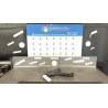 BRACCIO OSCILLANTE SOSP. ANT. SX. 066 RENAULT TWINGO 1A SERIE (08/98-09/07) D7FF7 8200737125