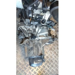 CAMBIO COMPL. 069 RENAULT TWINGO 1A SERIE (08/98-09/07) D7FF7 7711134869