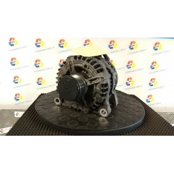 ALTERNATORE C/CONNESSIONE ASSALE 003 FORD MONDEO (CA2) (04/07-) QXBA 1458640