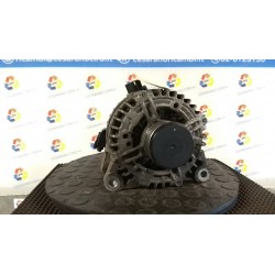 ALTERNATORE C/CONNESSIONE ASSALE 003 FORD MONDEO (CA2) (04/07-) QXBA 1458640