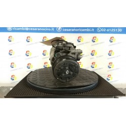 COMPRESSORE A/C 005 OPEL KARL ROCKS (03/17-) D10XEOPTL5Q 42483362