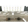 SEMIALBERO ANT. COMPL. SX. 012 SUZUKI SWIFT (04/05-02/11) M13A 4410262J01000