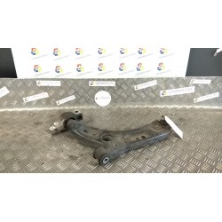 BRACCIO OSCILLANTE SOSP. ANT. LAMIERA SX. 022 SEAT LEON (1P) (06/05-02/13) BXW 1K0407151BD