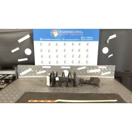 AMMORTIZZATORE ANT. DX. 026 HYUNDAI SANTA FE 1A SERIE (01/01-10/06 D4EA 5466026300