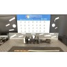AMMORTIZZATORE ANT. DX. 026 HYUNDAI SANTA FE 1A SERIE (01/01-10/06 D4EA 5466026300