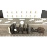 AMMORTIZZATORE ANT. DX. 026 HYUNDAI SANTA FE 1A SERIE (01/01-10/06 D4EA 5466026300