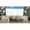 AMMORTIZZATORE ANT. SX. 027 HYUNDAI SANTA FE 1A SERIE (01/01-10/06 D4EA 5465026300