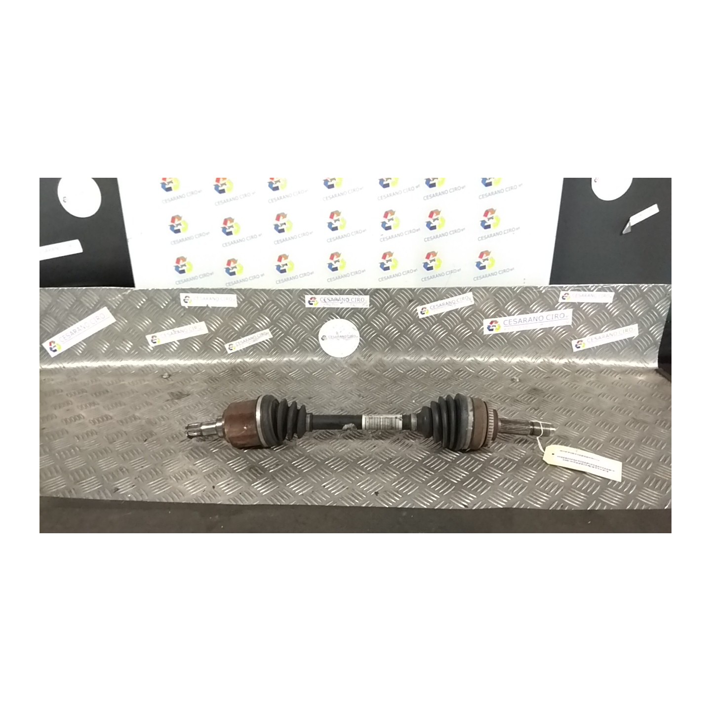 SEMIALBERO ANT. COMPL. SX 039 DR DR5 SQRE4G16 NB2838002717003747999999SX