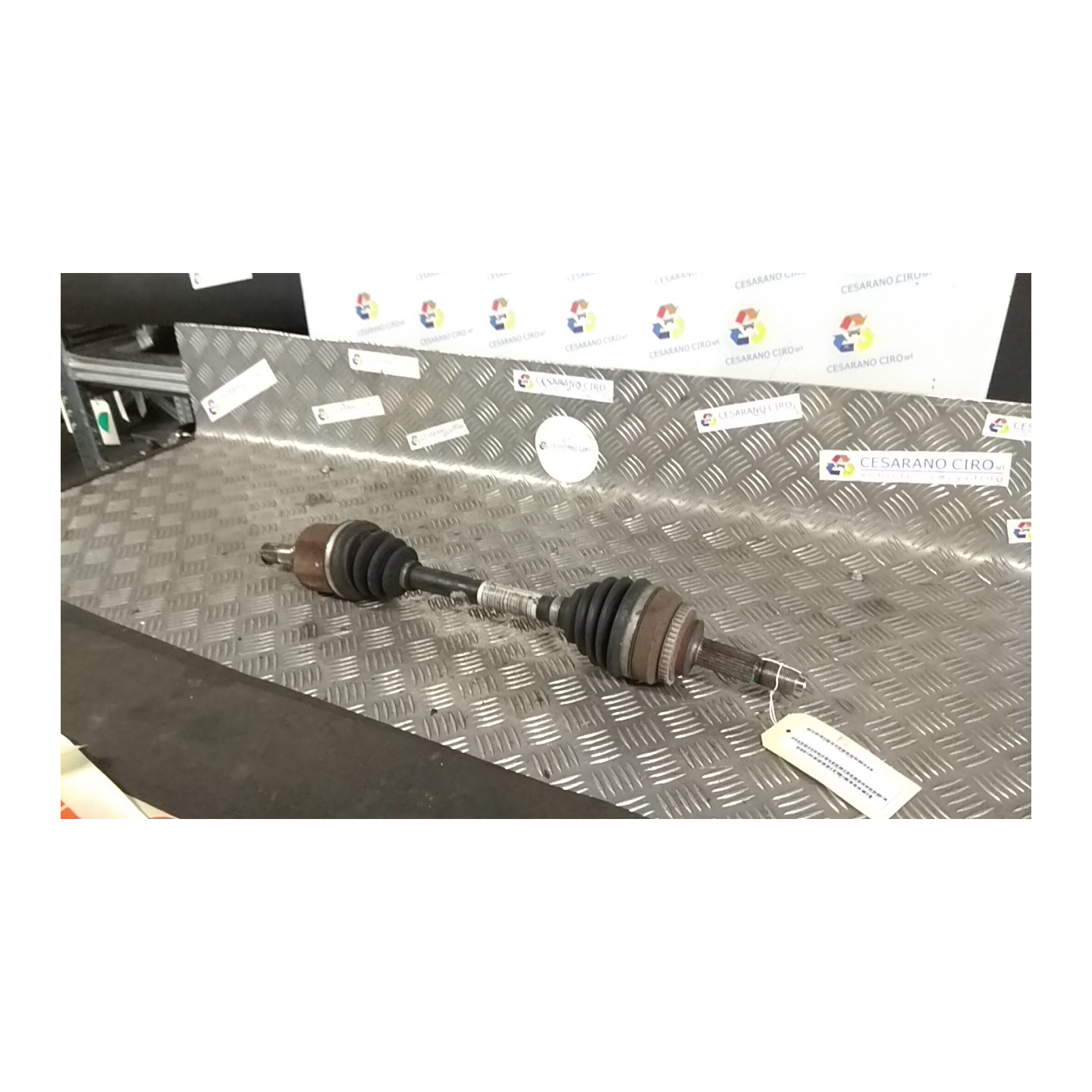 SEMIALBERO ANT. COMPL. SX 039 DR DR5 SQRE4G16 NB2838002717003747999999SX