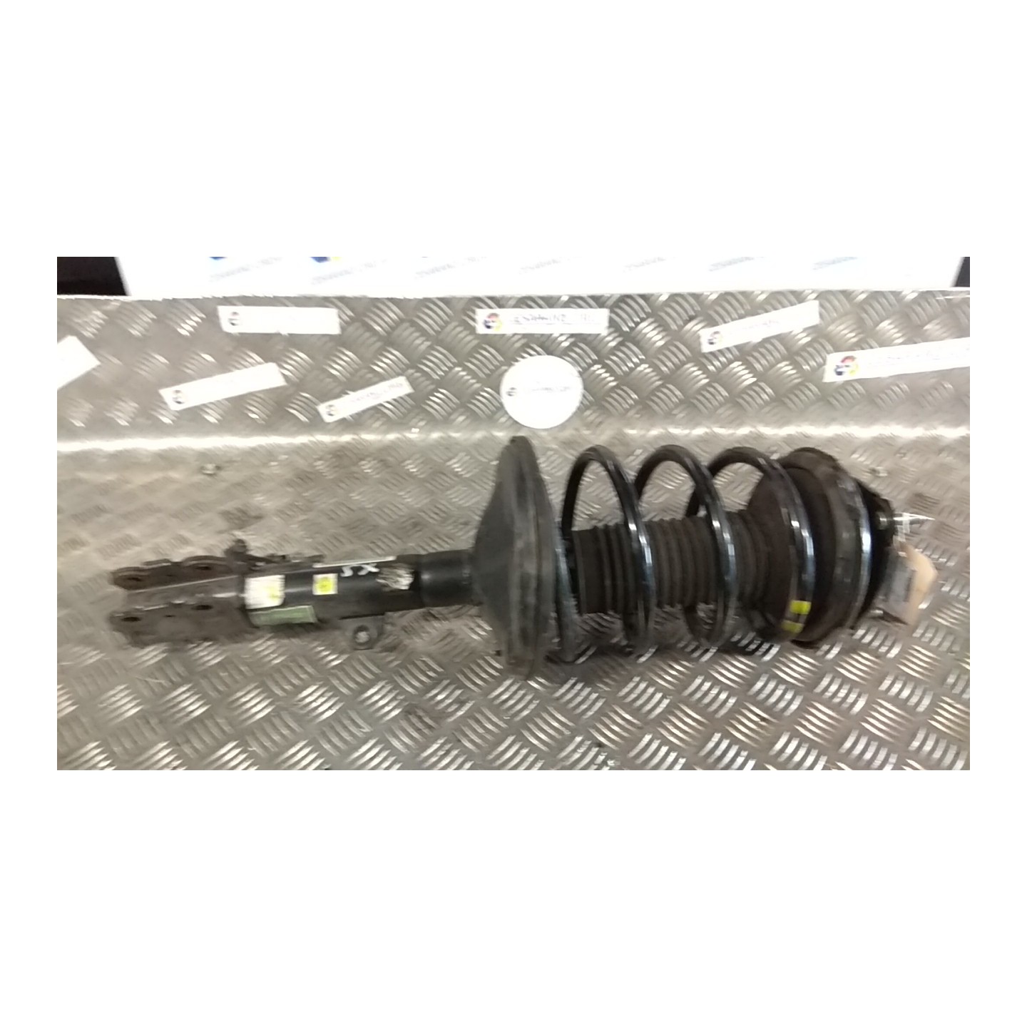AMMORTIZZATORE ANT. SX 041 DR DR5 SQRE4G16 NB0086002717003747999999SX