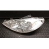 PROIETTORE SX. 024 PEUGEOT 206 (09/98-06/09) 8HX 6204S7