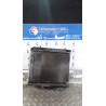RADIATORE 056 OPEL AGILA (H08) (01/08-) K10B 93196874