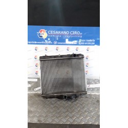 RADIATORE 056 OPEL AGILA (H08) (01/08-) K10B 93196874