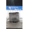 RADIATORE 056 OPEL AGILA (H08) (01/08-) K10B 93196874