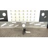 BLOCCO COMANDO VOLANTE LUCI 088 RENAULT CLIO 2A SERIE (05/01-11/10) D7FG7 8201352754