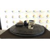 BLOCCO COMANDI TERGICRISTALLI 089 RENAULT CLIO 2A SERIE (05/01-11/10) D7FG7 7701048909