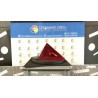 FANALE POST. PARTE INT. DX. 091 AUDI A7 SPORTBACK (4G) (08/10-) CHV 4G8945094