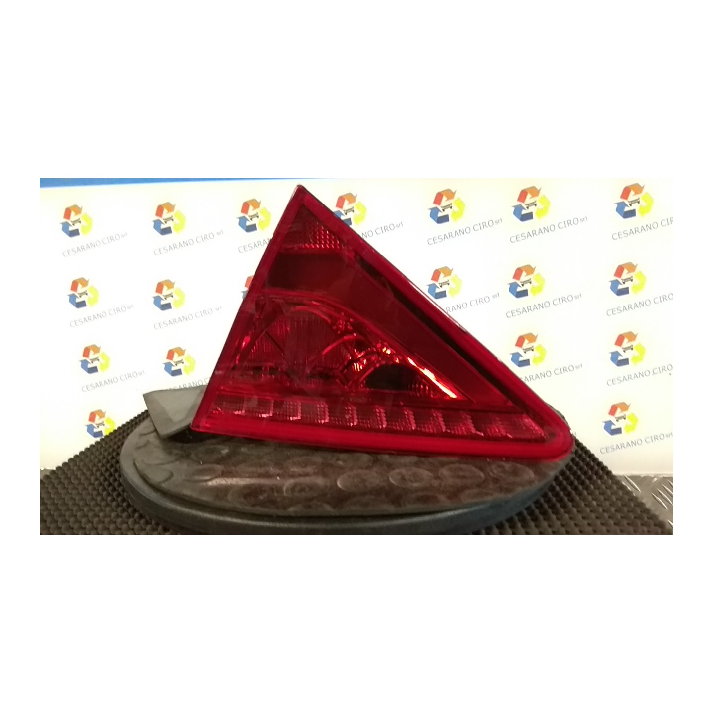 FANALE POST. PARTE INT. DX. 091 AUDI A7 SPORTBACK (4G) (08/10-) CHV 4G8945094