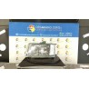 PROIETTORE SX. 098 VOLKSWAGEN POLO 3A SERIE (11/94-09/01) AEV 6N1941015
