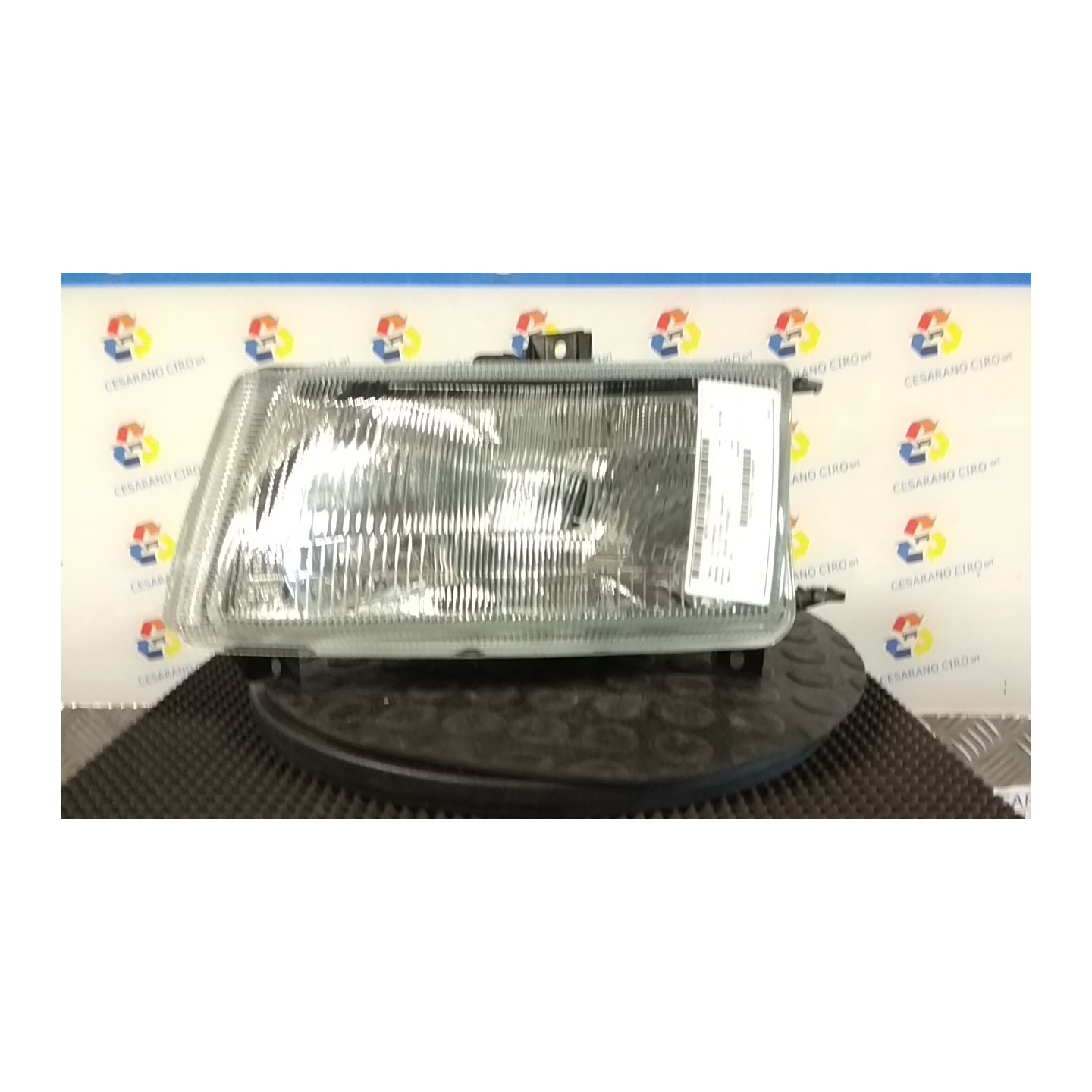 PROIETTORE SX. 098 VOLKSWAGEN POLO 3A SERIE (11/94-09/01) AEV 6N1941015