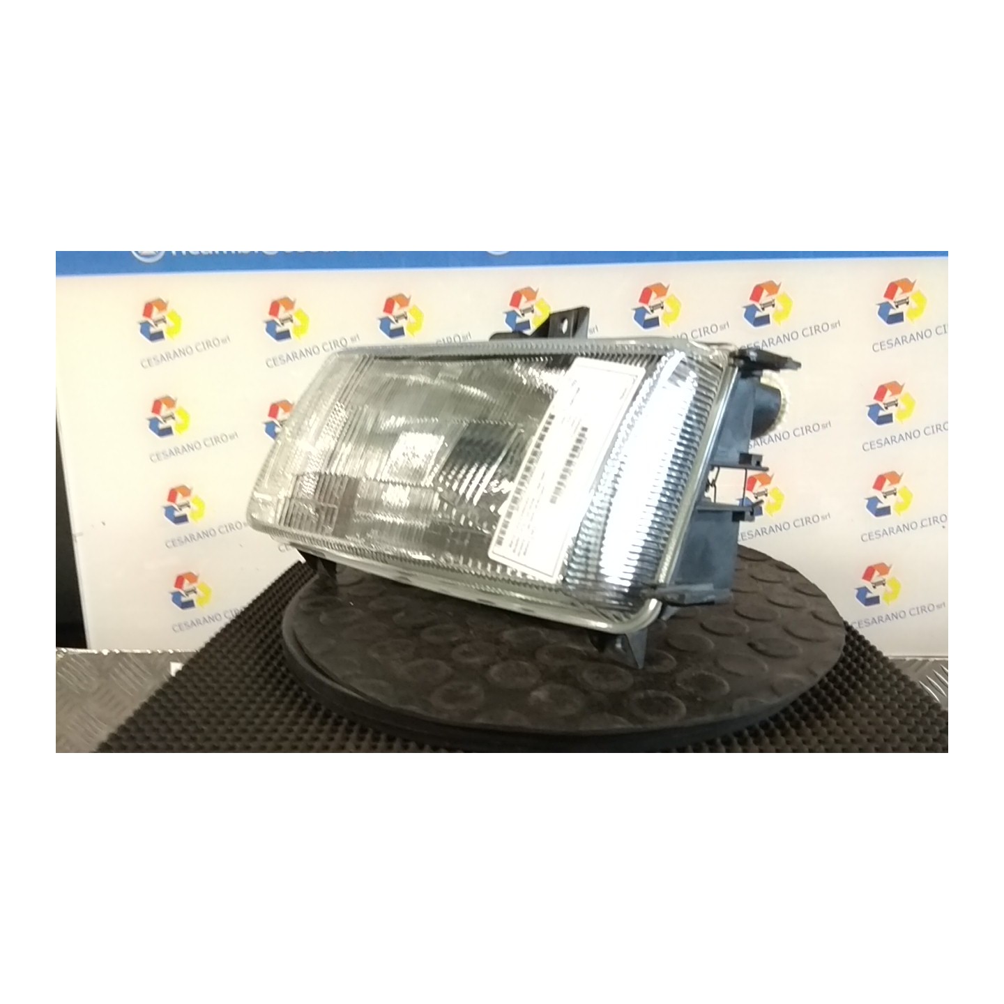 PROIETTORE SX. 098 VOLKSWAGEN POLO 3A SERIE (11/94-09/01) AEV 6N1941015