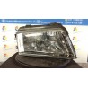 PROIETTORE CON REGOLATORE ALTEZZA DX. 101 AUDI A4 (8D) (10/94-12/00) ALZ 8D0941030AK