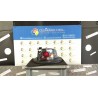 FANALE POST. PARTE EST. RI OSCURATI DX. 106 SEAT IBIZA (6L) (12/01-08/09) BBY 6L6945112C