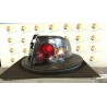 FANALE POST. PARTE EST. RI OSCURATI DX. 106 SEAT IBIZA (6L) (12/01-08/09) BBY 6L6945112C