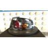FANALE POST. PARTE EST. RI OSCURATI DX. 106 SEAT IBIZA (6L) (12/01-08/09) BBY 6L6945112C