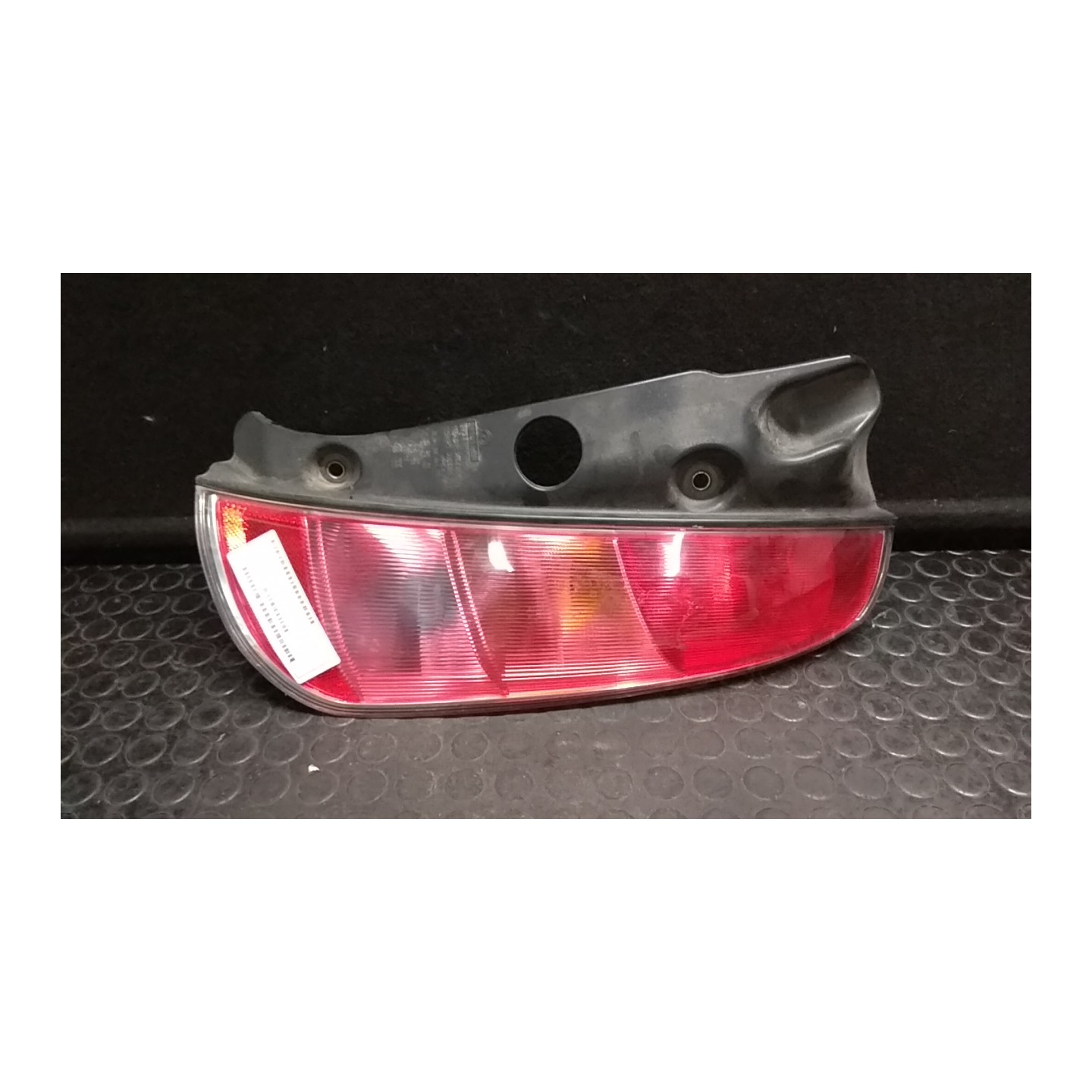FANALE POST. DX. 011 LANCIA YPSILON (TE) (06/03-09/06) 188A4000 51753384