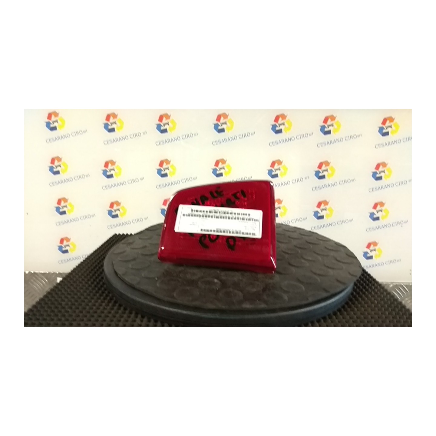 FANALE POST. PARTE INF. DX 004 DR DR5 SQRE4G16 NB4243002717003747999999DX