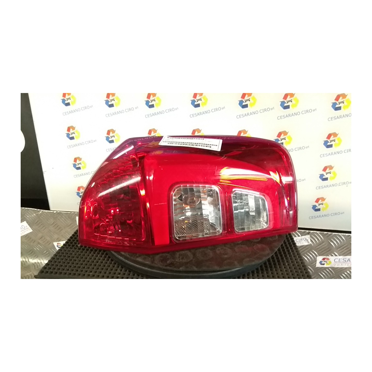 FANALE POST. DX 005 DR DR5 SQRE4G16 NB0868002717003747999999DX