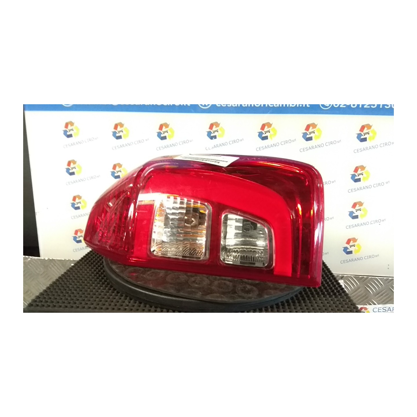 FANALE POST. DX 005 DR DR5 SQRE4G16 NB0868002717003747999999DX