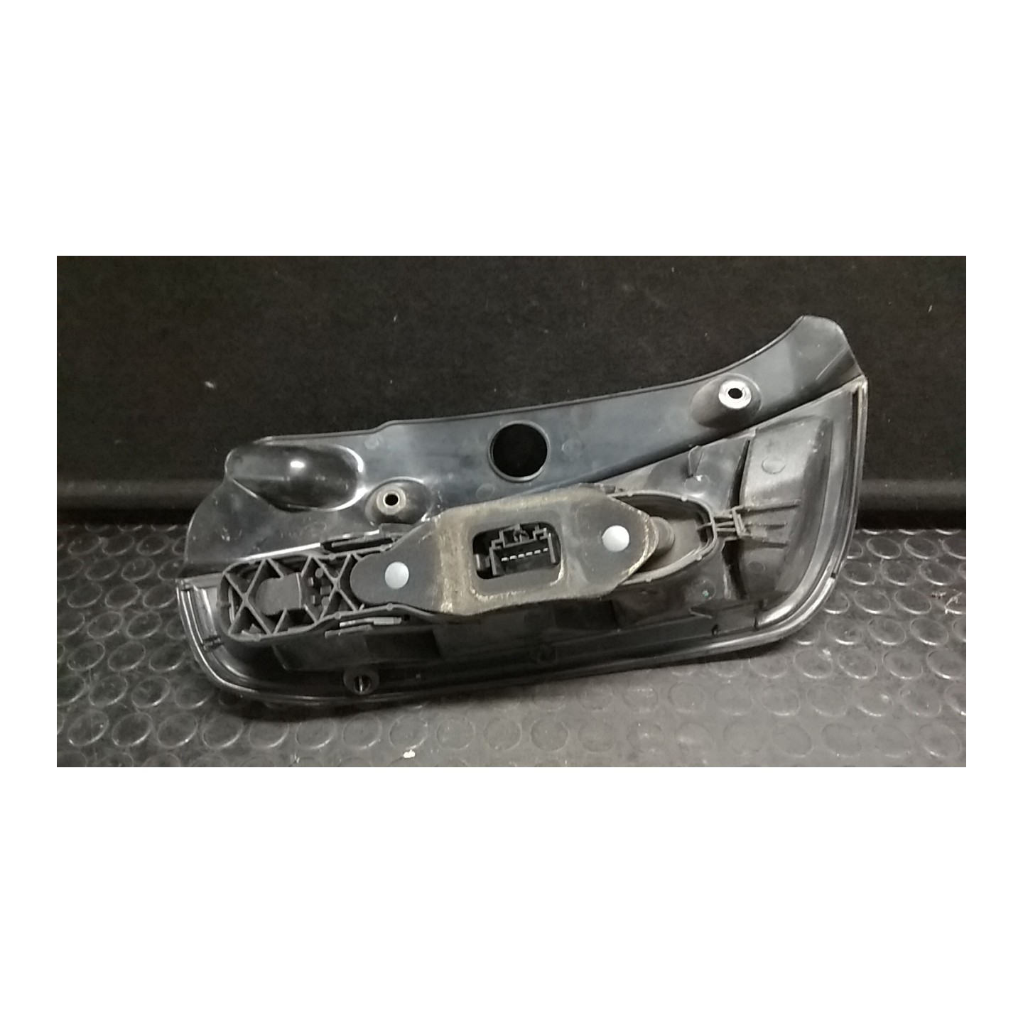 FANALE POST. DX. 011 LANCIA YPSILON (TE) (06/03-09/06) 188A4000 51753384