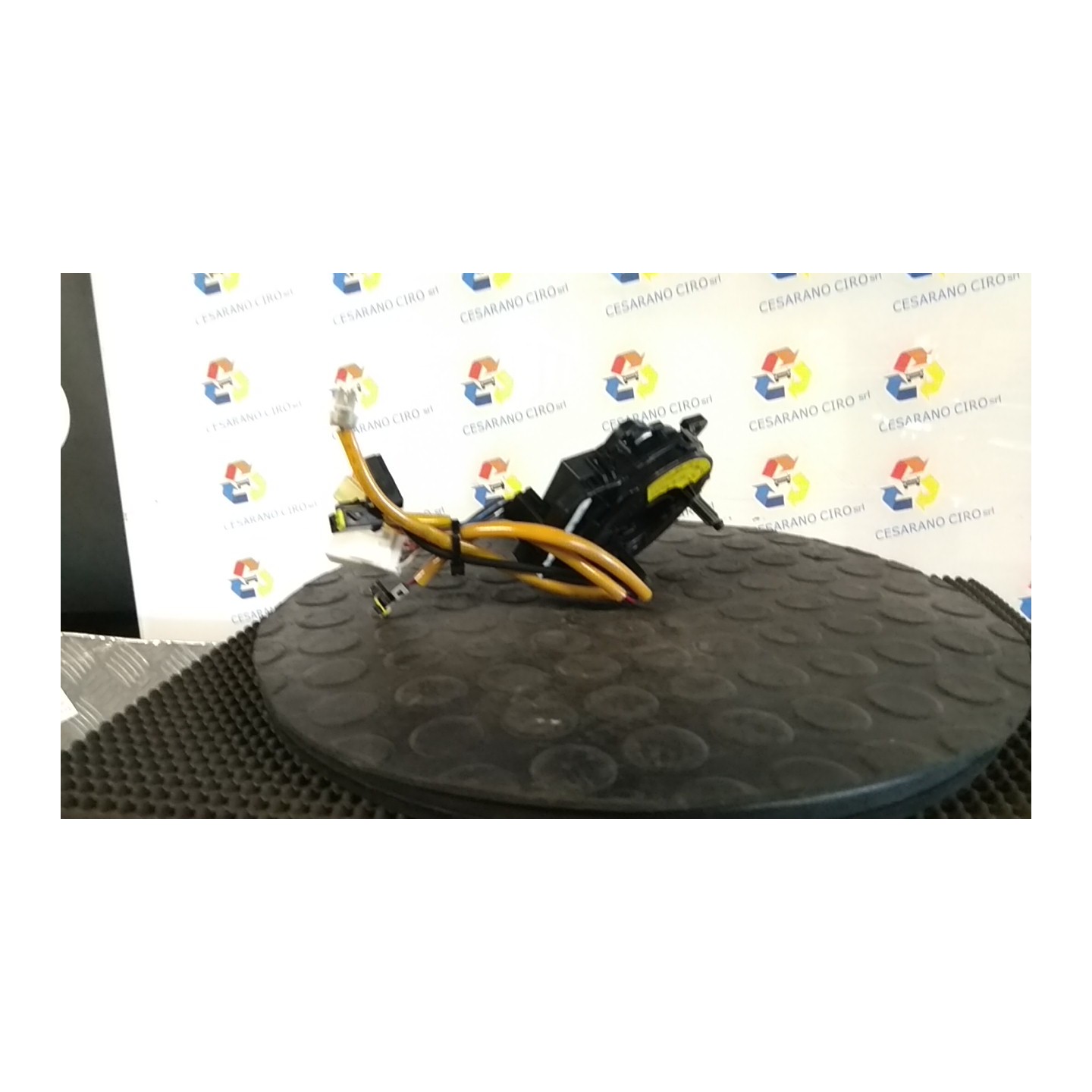 CONTATTO SPIRALIFORME AIRBAG 006 DR DR5 SQRE4G16 NB4078002717003747999999
