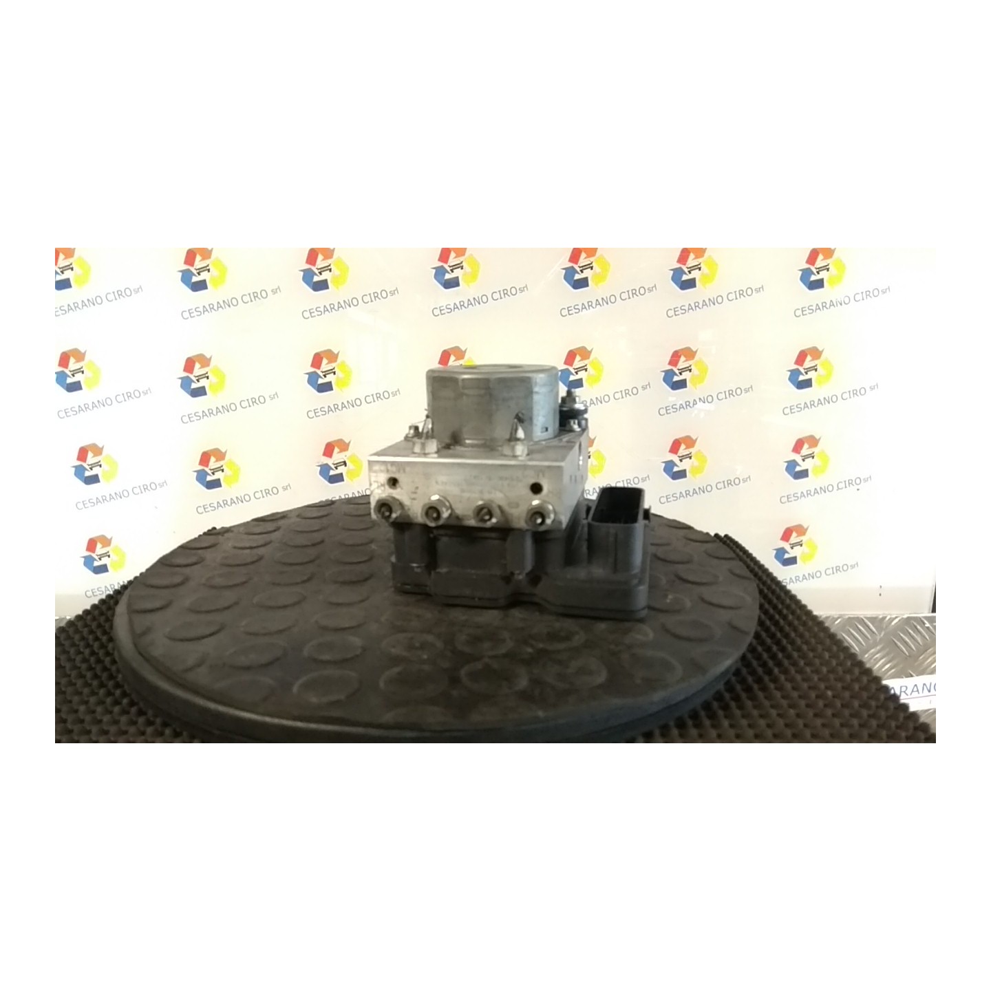 POMPA ABS 007 DR DR5 SQRE4G16 NB4238002717003747999999