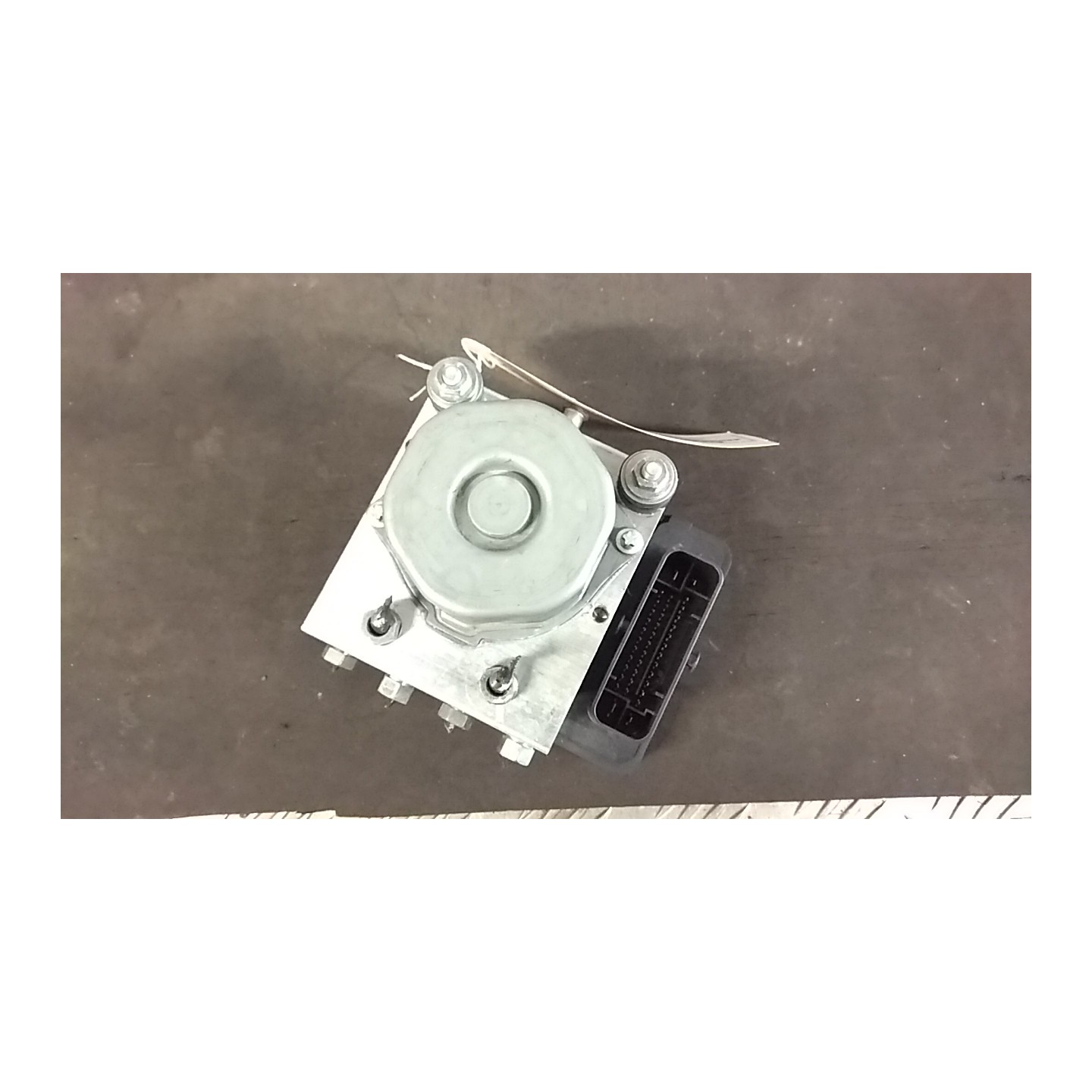 POMPA ABS 007 DR DR5 SQRE4G16 NB4238002717003747999999