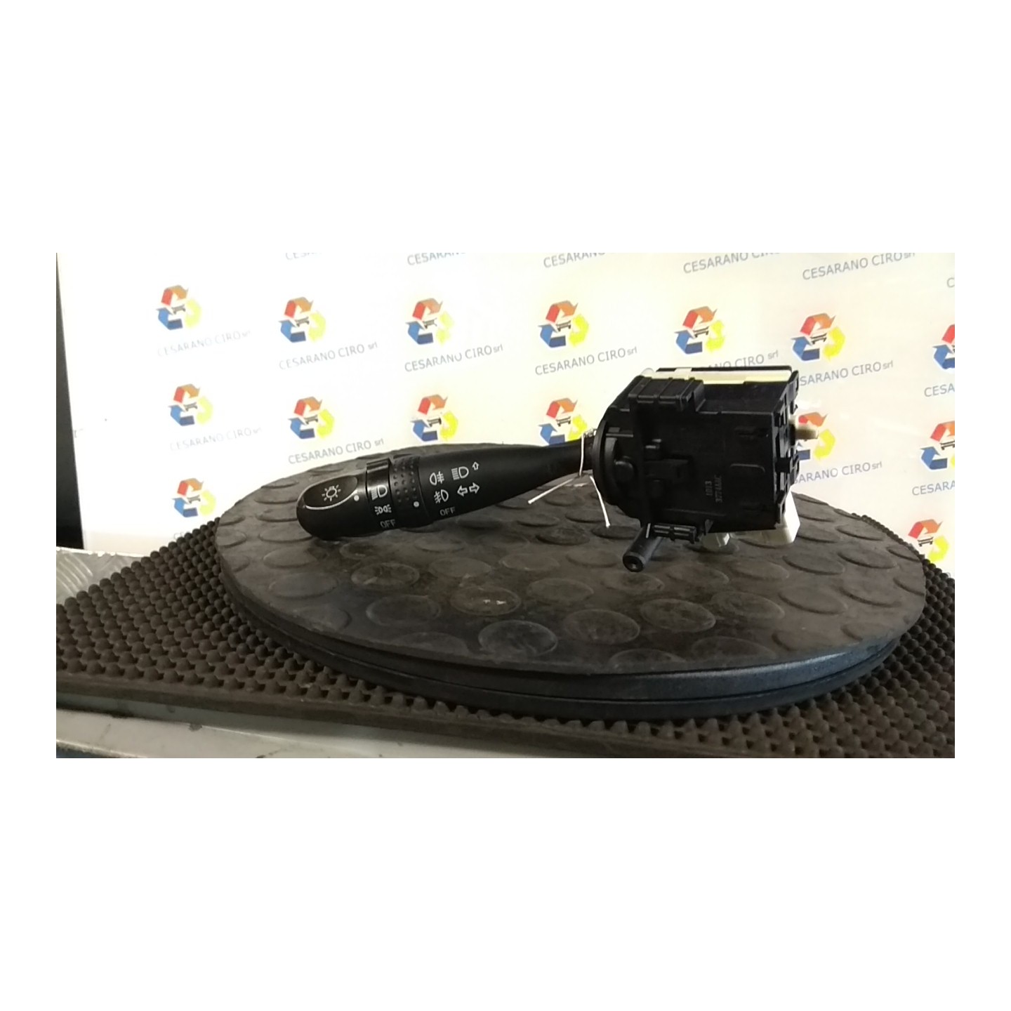 BLOCCO COMANDO VOLANTE LUCI 010 DR DR5 SQRE4G16 NB6187002717003747999999