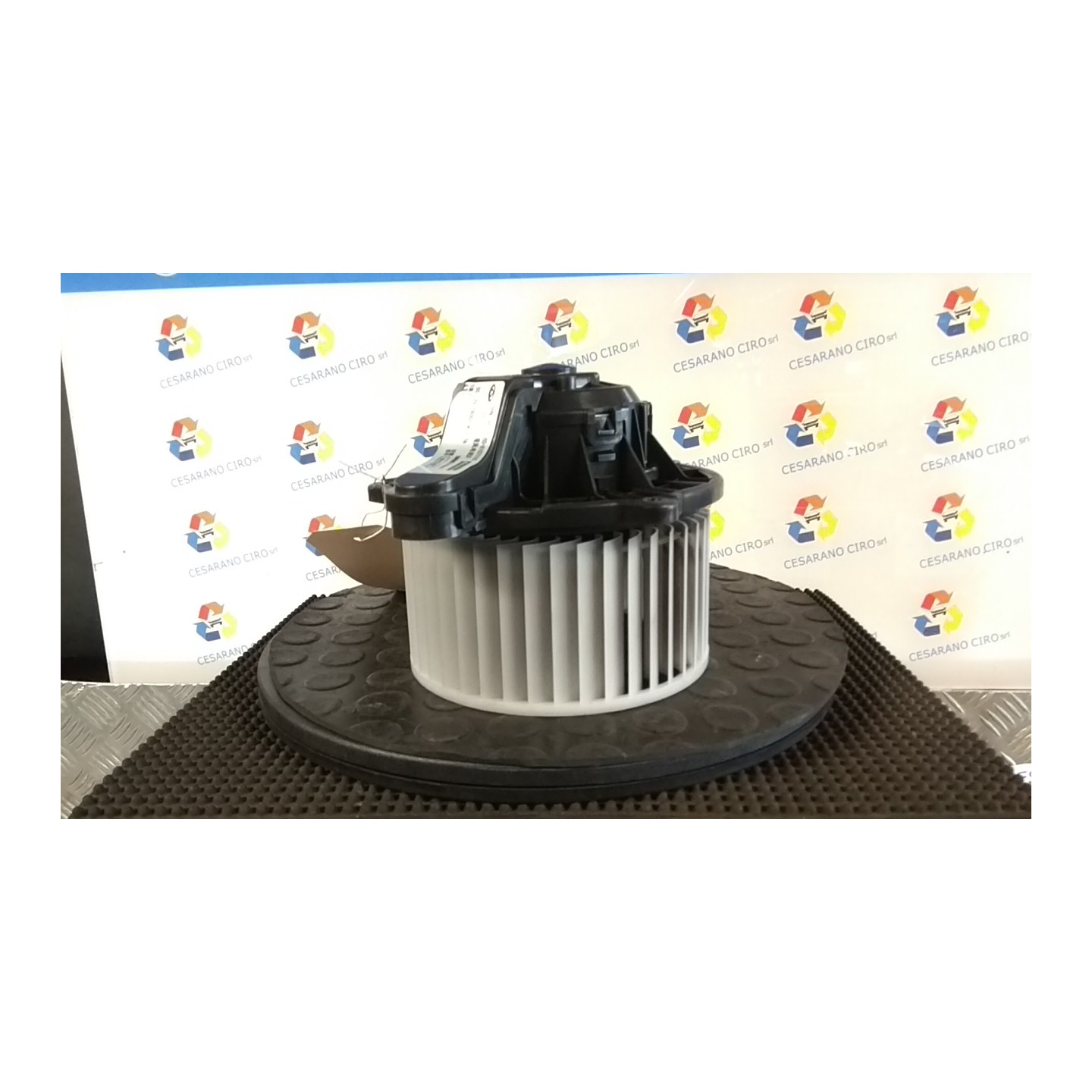 MOTORINO VENTILAZIONE ABITACOLO 012 DR DR5 SQRE4G16 NB4959002717003747999999