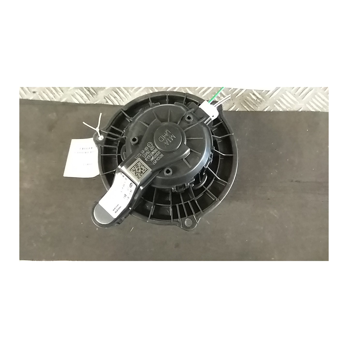 MOTORINO VENTILAZIONE ABITACOLO 012 DR DR5 SQRE4G16 NB4959002717003747999999