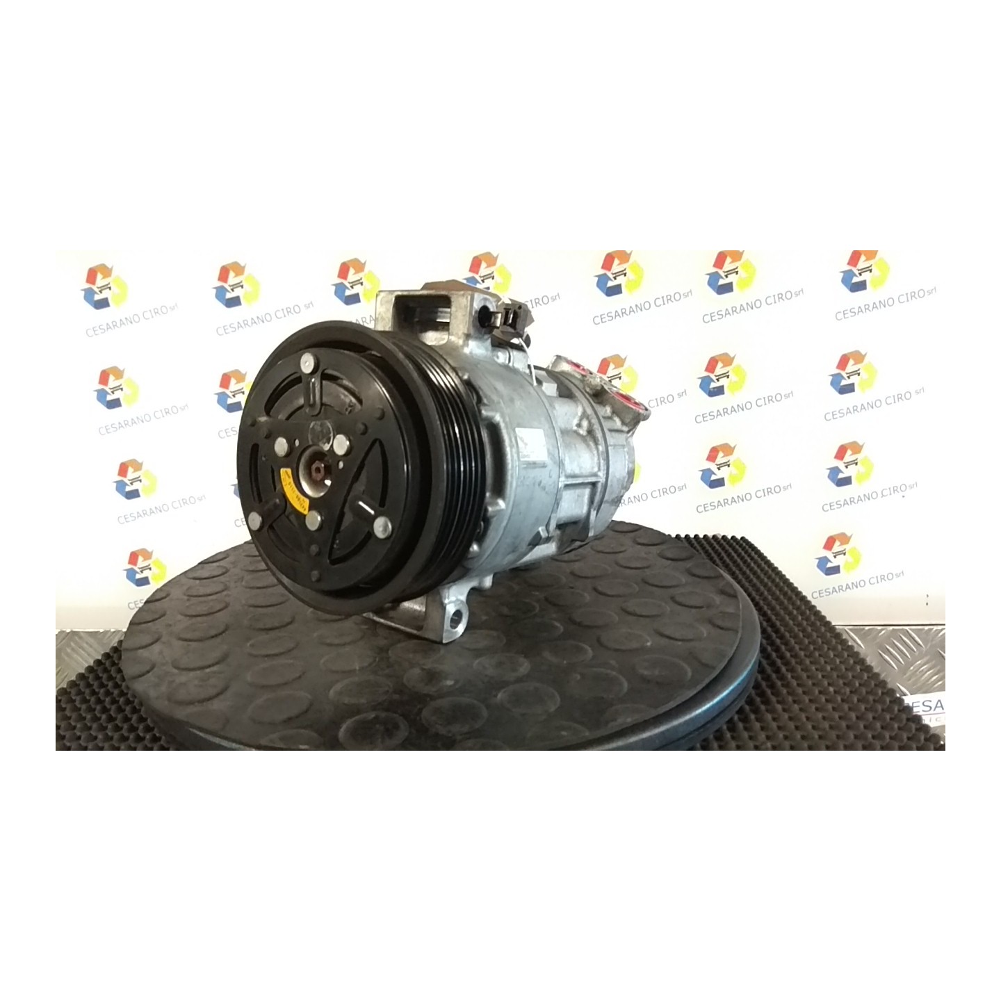 COMPRESSORE A/C 037 LANCIA DELTA (TH) (06/08-03/11) 844A1000 51820449