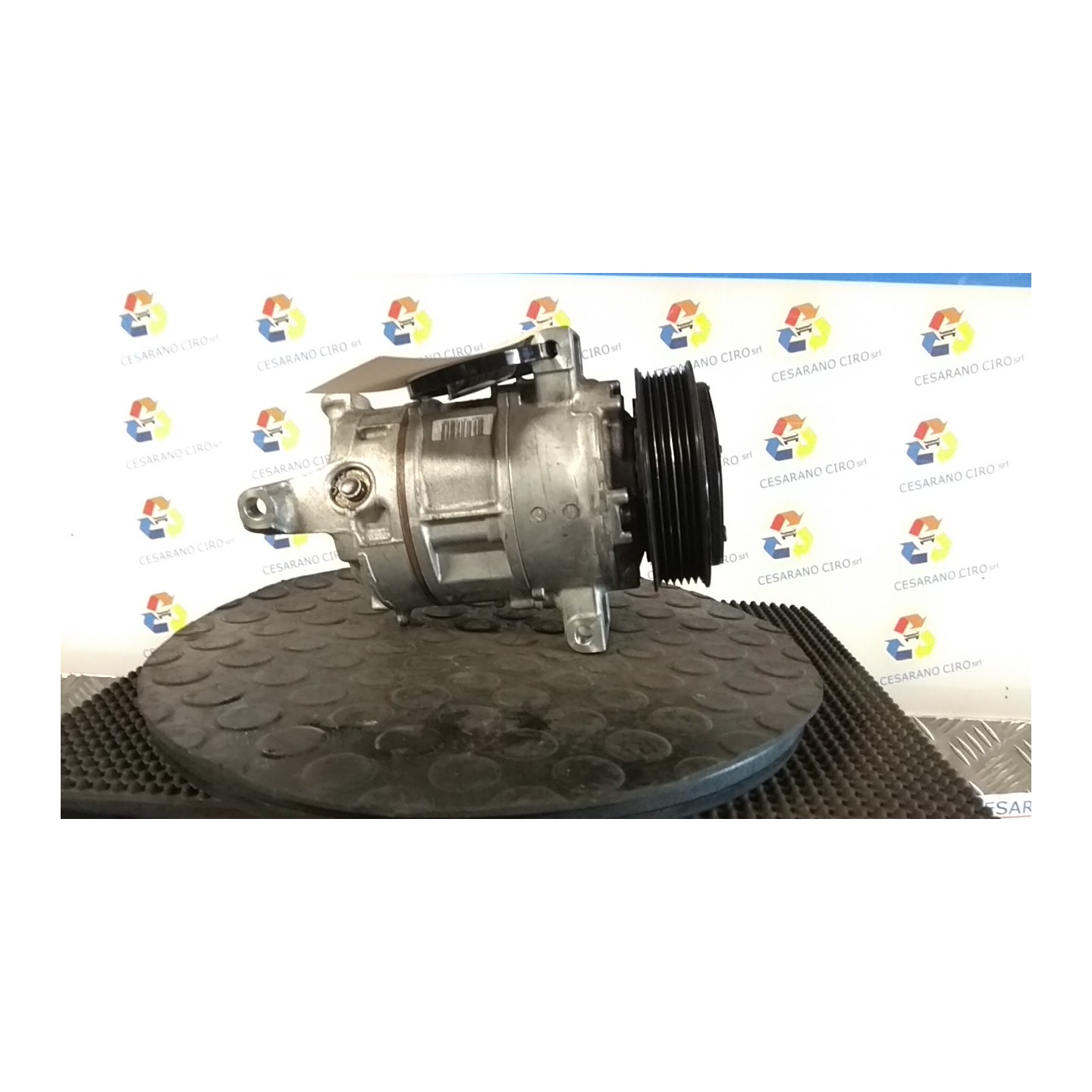 COMPRESSORE A/C 037 LANCIA DELTA (TH) (06/08-03/11) 844A1000 51820449