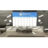 AMMORTIZZATORE ANT. DX. 042 LANCIA DELTA (TH) (06/08-03/11) 844A1000 50710406