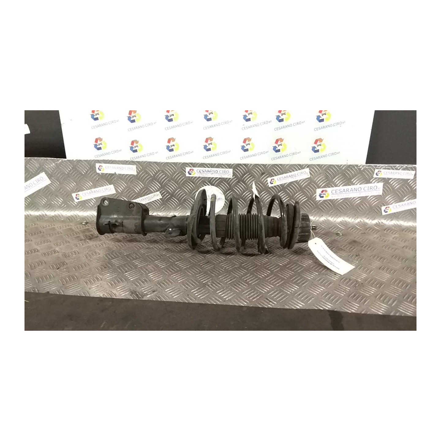 AMMORTIZZATORE ANT. DX. 042 LANCIA DELTA (TH) (06/08-03/11) 844A1000 50710406