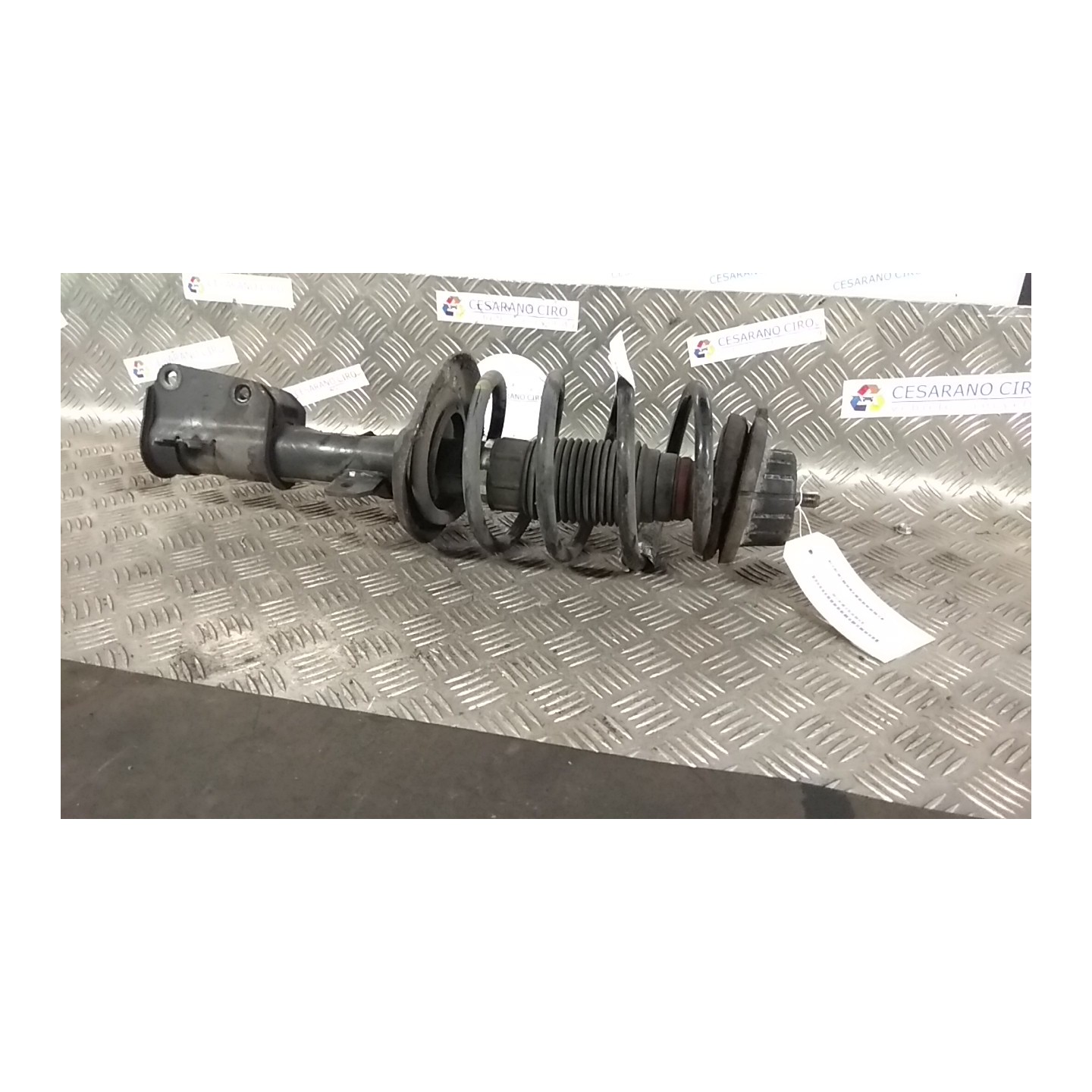 AMMORTIZZATORE ANT. DX. 042 LANCIA DELTA (TH) (06/08-03/11) 844A1000 50710406