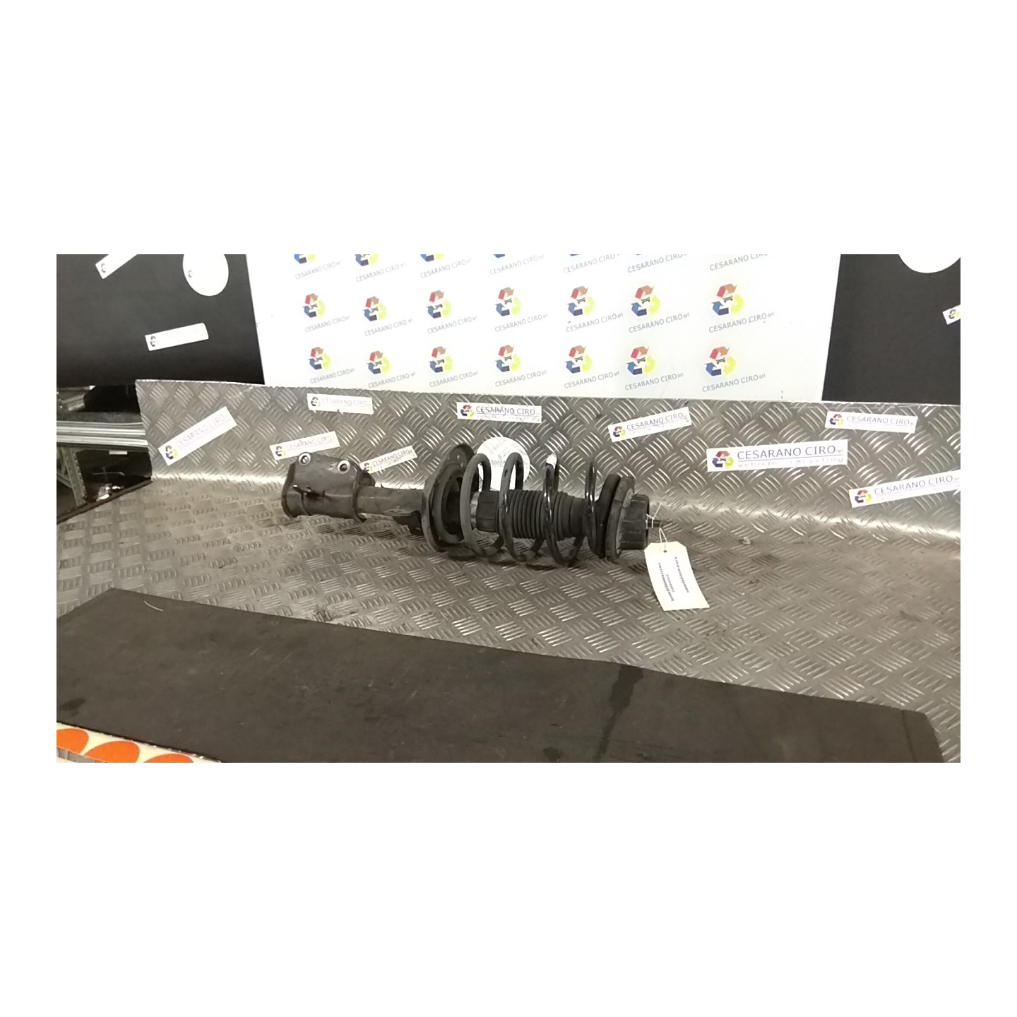 AMMORTIZZATORE ANT. SX. 043 LANCIA DELTA (TH) (06/08-03/11) 844A1000 50710406