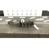 AMMORTIZZATORE ANT. SX. 056 HYUNDAI IX20 (10/10-) G4FA 546501K000